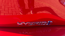 Toyota Corolla 1.8 VVT-i Hybrid Icon 5dr CVT Hybrid Hatchback